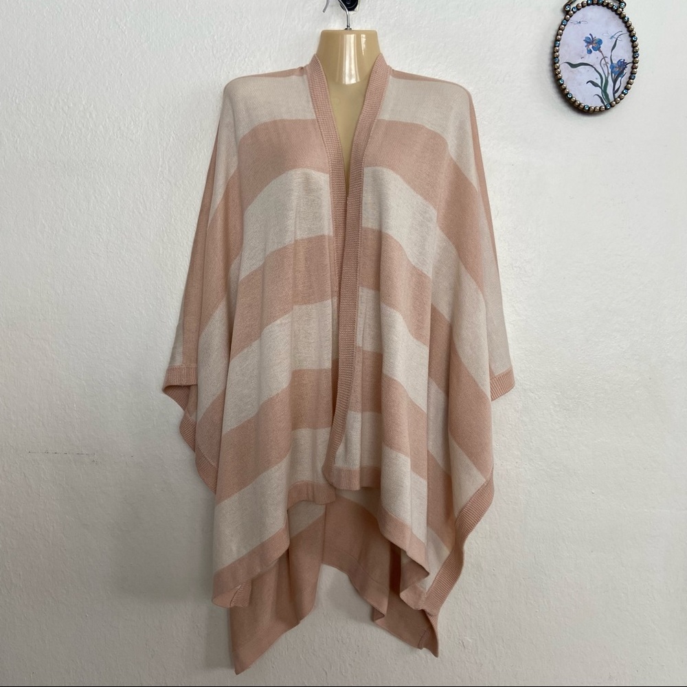 Warehouse Cape Wrap